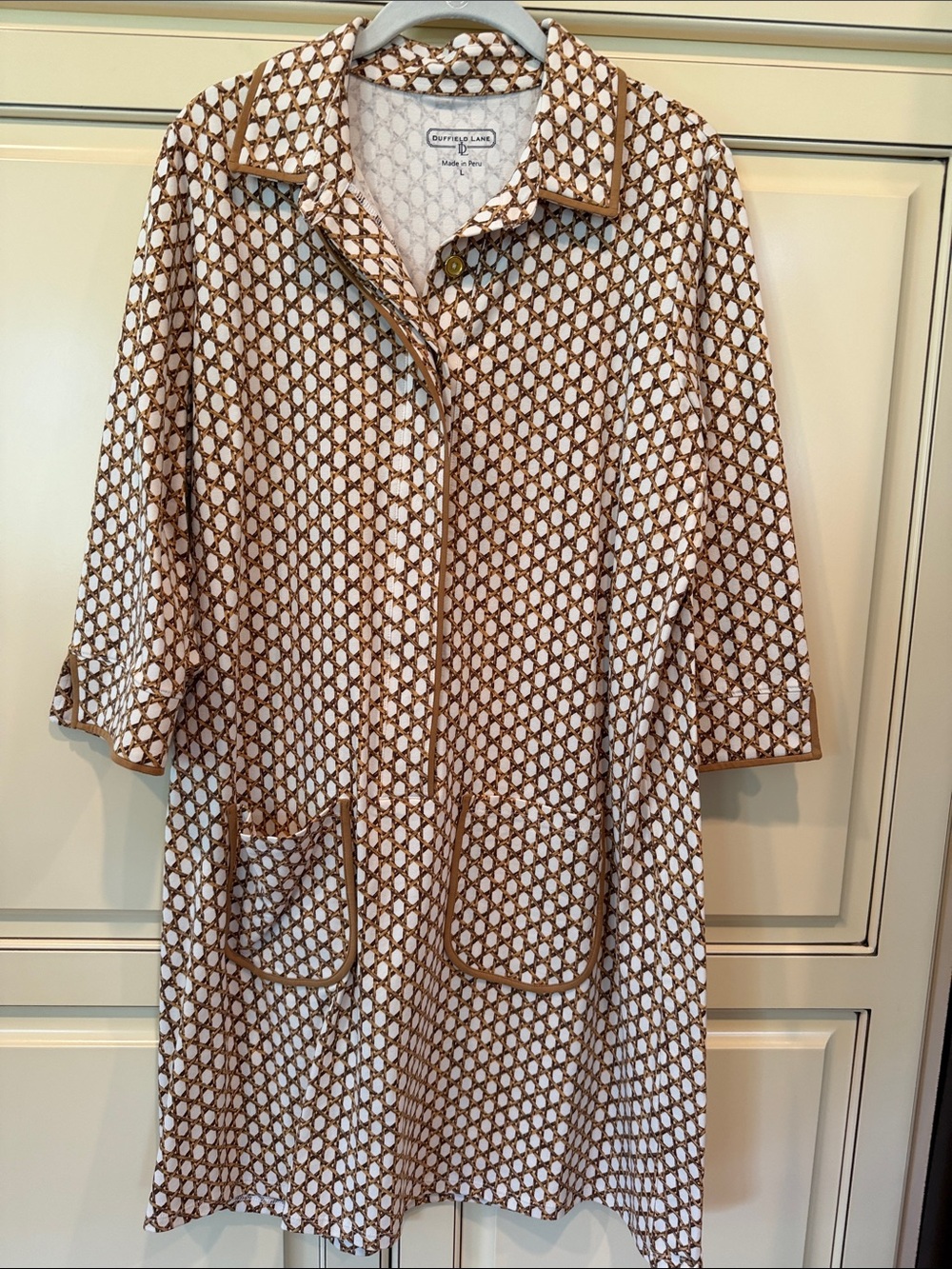 Duffield Lane Women’s Dress size Large